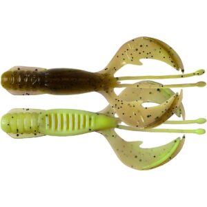 Przynęta SELECT Select Kraken 3" - 242 - 5 szt. - obrazek 1