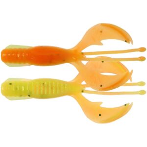Przynęta SELECT Select Kraken 3" - 247 - 5 szt. - obrazek 1
