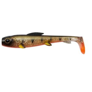 Przynęta Abu Garcia McPike 21cm - Yellow Fin Perch - 2szt. - obrazek 1