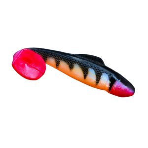 Przynęta RELAX Ohio 5" (12.7cm) kol TG034ORR op 3szt - obrazek 1