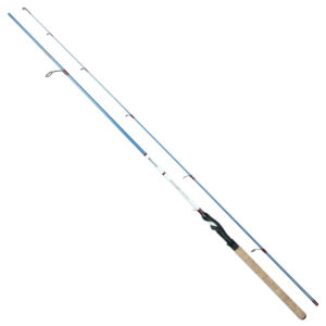 Wędka ROBINSON Stinger Pro Perch Spin 2.10m 3-15g - obrazek 1