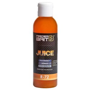 Juice FEEDER BAIT 150ml - Brzoskwinia Ananas - obrazek 1