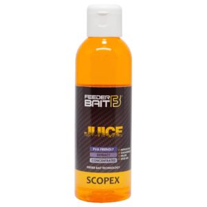 Juice FEEDER BAIT 150ml - Scopex - obrazek 2