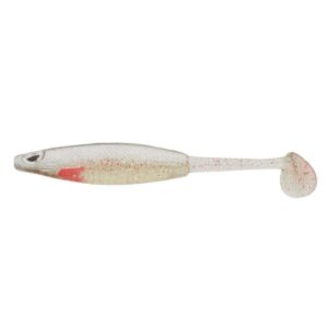 Przynęta BERKLEY Sick Vibe 15cm 1szt - Silver Roach - obrazek 1