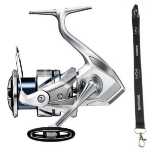 Kołowrotek Shimano Stradic FM C3000 HG - obrazek 1