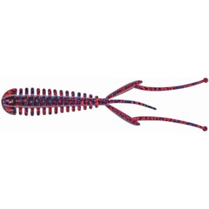 Przynęta Select Toxic 1.7" - 110 - 8 szt. - obrazek 1