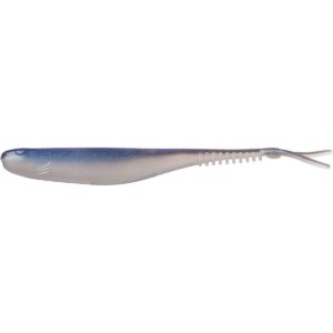 Przynęta Victim V-Tail 2.5" - 301 - 7 szt. - obrazek 2