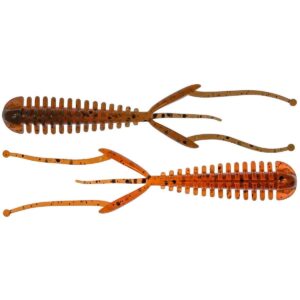 Przynęta Select Toxic 1.7" - 217 - 8 szt. - obrazek 1