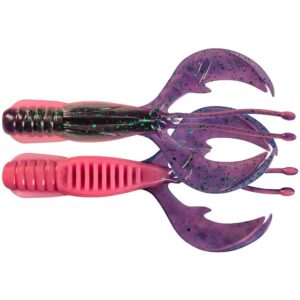 Przynęta SELECT Select Kraken 1.8" - 205 - 5 szt. - obrazek 1