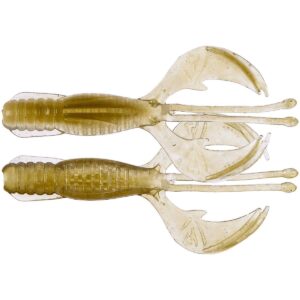 Przynęta SELECT Select Kraken 1.8" - 302 - 5 szt. - obrazek 1