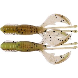 Przynęta SELECT Select Kraken 1.8" - 242 - 5 szt. - obrazek 1