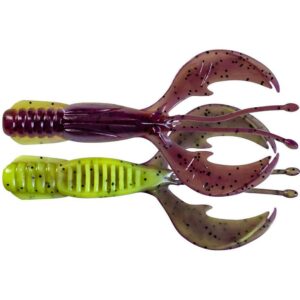 Przynęta SELECT Select Kraken 3.5" - 201 - 4 szt. - obrazek 1