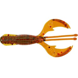 Przynęta SELECT Select Kraken 3.5" - 085 - 4 szt. - obrazek 1