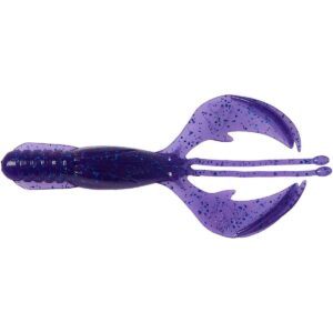 Przynęta SELECT Select Kraken 3.5" - 800 - 4 szt. - obrazek 1