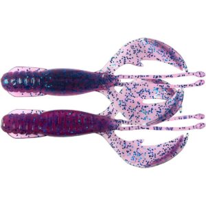 Przynęta SELECT Select Kraken 3.5" - 314 - 4 szt. - obrazek 1