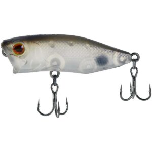 Wobler Popper Select Splash 53F - 53mm - 5.8g - #20 - obrazek 1