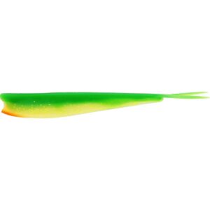 Przynęta WESTIN TwinTeez V-Tail 20cm 32g - UV Slime - 1szt. - obrazek 1