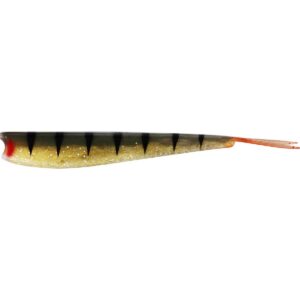 Przynęta WESTIN TwinTeez V-Tail 20cm 32g - Gold Perch - 1szt. - obrazek 1