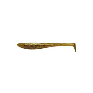 Guma SAVAGE GEAR Monster Shad 22cm 60g Motor Oil - obrazek 1