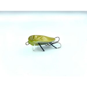 Wobler Gloog Wioślak 3, 5cm - 2, 5g - pływający - PSK - obrazek 1