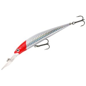 Wobler Mikado - SHERIFF 11cm / 021 - Pływający - obrazek 1