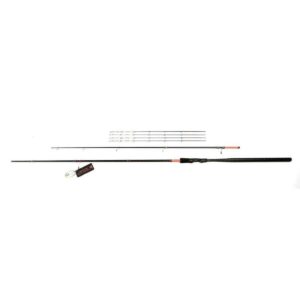 Wędka GENLOG Dedicate Master Feeder 300/-40g - obrazek 1