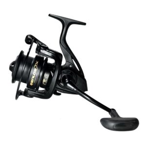 Kołowrotek GENLOG No.1 FEEDER REEL 5000 - obrazek 1
