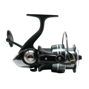 Kołowrotek GENLOG G-LEADER FEEDER REEL 5000 - obrazek 1