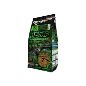 Zanęta Genlog Hemp - Konopia / Płoć - 1kg - obrazek 1