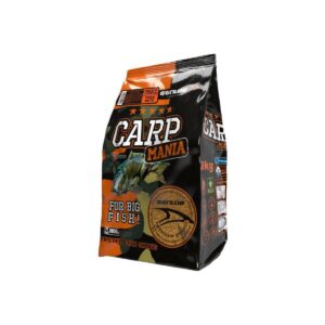 Zanęta Genlog Carp Mania - Orzech Tygrysi - 3kg - obrazek 1