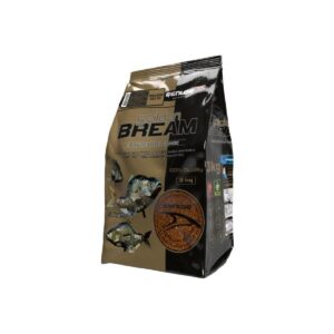 Zanęta Genlog Golden Bream - Brasem Belge - 3kg - obrazek 1