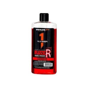 Genlog Buzzer Liquide - Truskawka - 250ml - obrazek 1