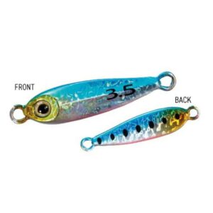 Jig SHIMANO Lure Soare A-Jig6.5g 09T Iwashi - obrazek 1
