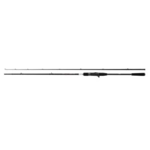 Wędka SHIMANO Yasei BB AX Pike Casting 2.50m 40-120g - obrazek 2