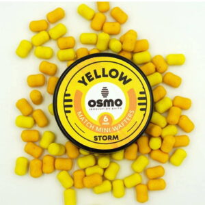 Osmo Match Mini Wafters - Yellow Flame - obrazek 3