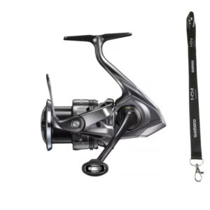 Kołowrotek Shimano Twin Power FE 2500 - obrazek 1