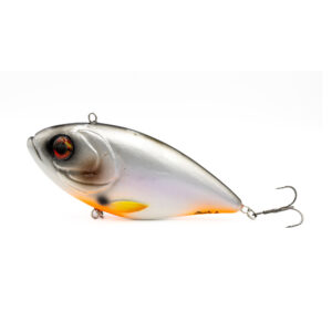 Cykada Murky Baits MaxVibe 12cm - 67g - wolno tonący - MAV1 - obrazek 1