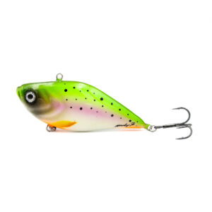 Cykada Murky Baits CrushVibe 8cm - 21g - tonący - CV4 - obrazek 1
