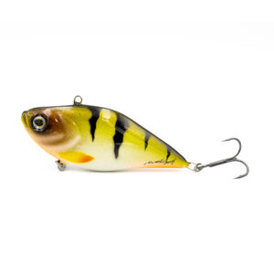 Cykada Murky Baits CrushVibe 8cm - 21g - tonący - CV8 - obrazek 1