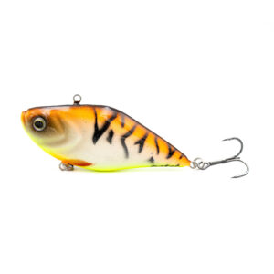 Cykada Murky Baits CrushVibe 8cm - 21g - tonący - CV10 - obrazek 1