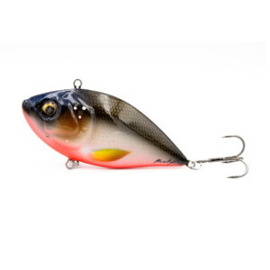 Cykada Murky Baits ReaperVibe 10cm - 38g - wolno tonący - RV2 - obrazek 1