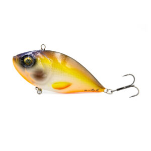 Cykada Murky Baits ReaperVibe 10cm - 38g - wolno tonący - RV3 - obrazek 1