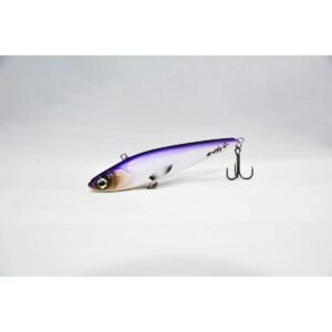 Cykada Murky Baits MurkyVibe 9.5cm - 19g - tonący - MV4 - obrazek 2