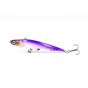 Cykada Murky Baits MurkyVibe 9.5cm - 19g - tonący - MV4 - obrazek 1