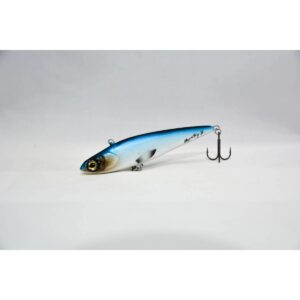 Cykada Murky Baits MurkyVibe 9.5cm - 19g - tonący - MV5 - obrazek 2