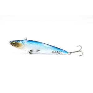 Cykada Murky Baits MurkyVibe 9.5cm - 19g - tonący - MV5 - obrazek 1