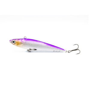 Cykada Murky Baits MurkyVibe 9.5cm - 19g - tonący - MV4H - obrazek 1