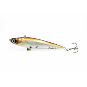 Cykada Murky Baits MurkyVibe 9.5cm - 19g - tonący - MVBH - obrazek 1