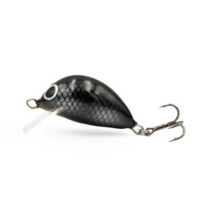 Wobler Murky Baits Bulwa 2.5cm - 2g - wolno tonący - BA13 - obrazek 1