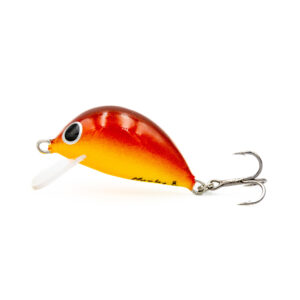 Wobler Murky Baits Bulwa 3cm - 3g - wolno tonący - BU4 - obrazek 1
